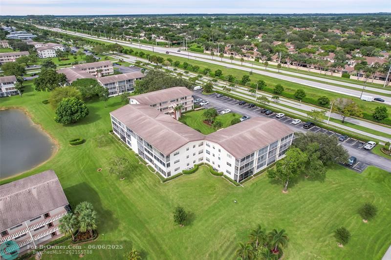298 Preston H #298, Boca Raton, Florida image 31