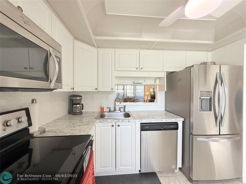 2901 NW 48th Ave #163, Lauderdale Lakes, Florida image 6