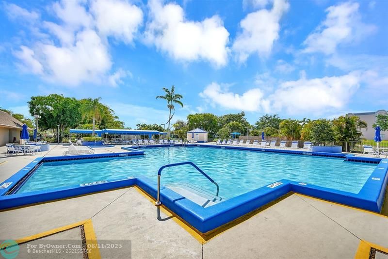 10442 Sunrise Lakes Blvd #310, Sunrise, Florida image 35