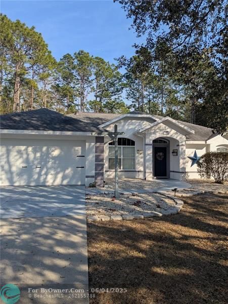 7795 SW 181st Cir, Dunnellon, Florida image 1