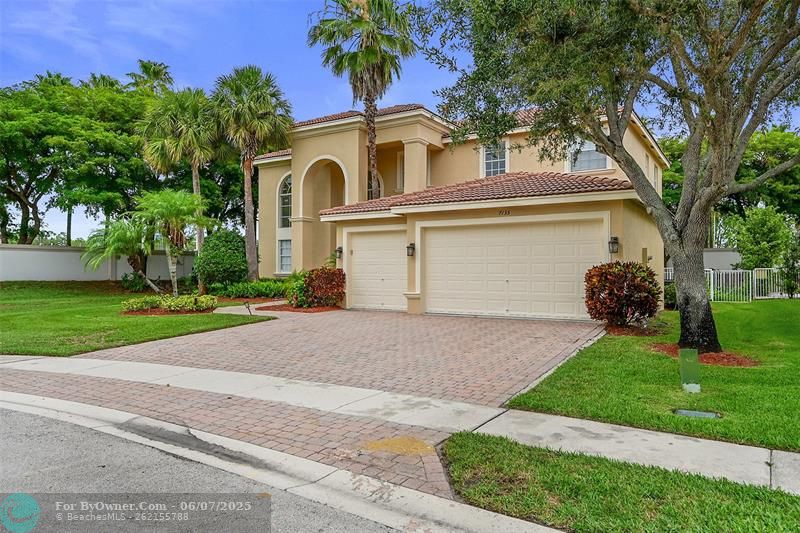 7135 Via Abruzzi, Lake Worth, Florida image 5