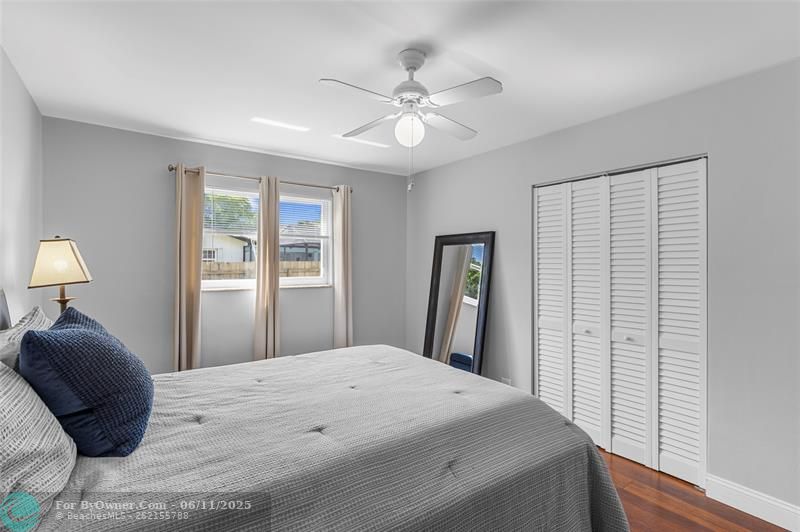 Bedroom #3