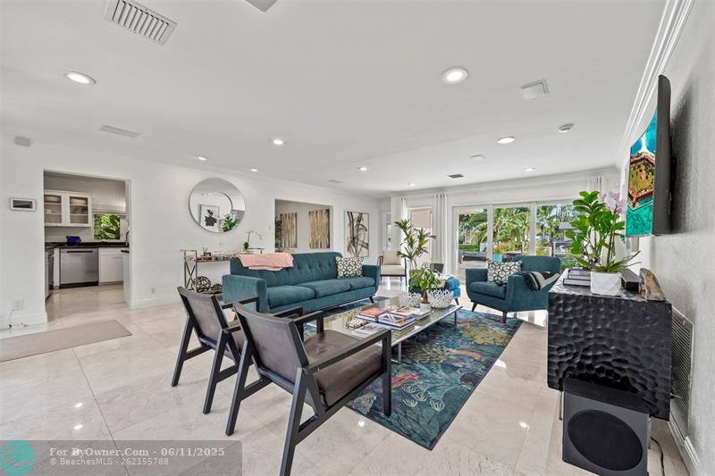 1719 Poinsettia Dr, Fort Lauderdale, Florida image 15