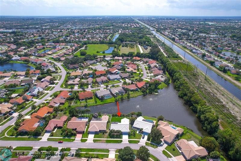 9216 Sun Pointe Dr, Boynton Beach, Florida image 42