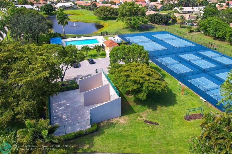 9216 Sun Pointe Dr, Boynton Beach, Florida image 48