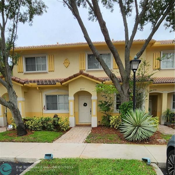 2577 SW 83rd Ter #102, Hollywood, Florida image 1