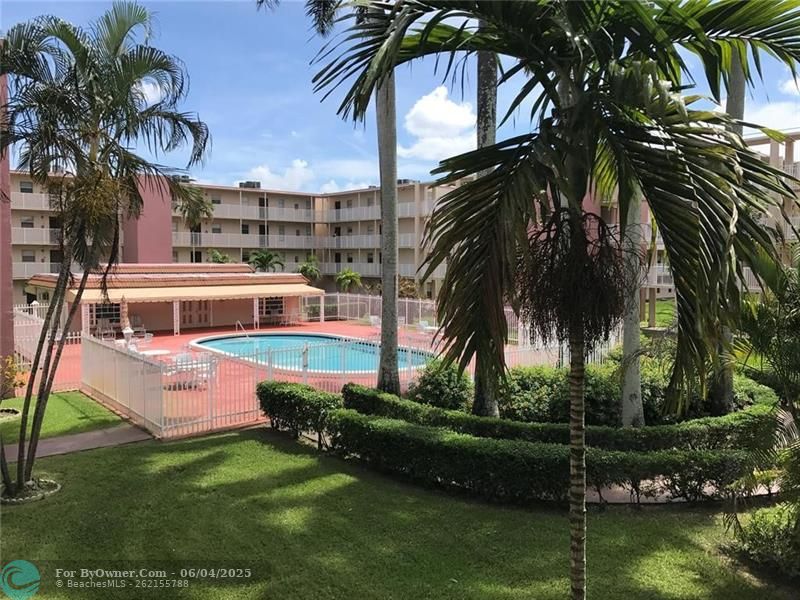 2800 NW 56th Ave #E102, Lauderhill, Florida image 20