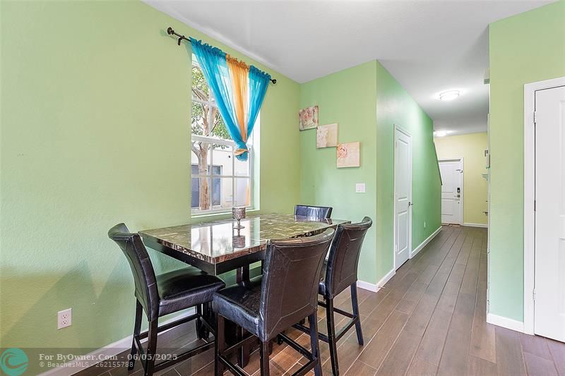 4008 NW 11th Drive, Lauderhill, Florida image 3