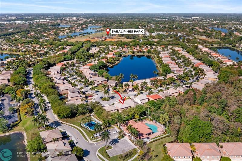 3710 Woodfield Ct, Coconut Creek, Florida image 36