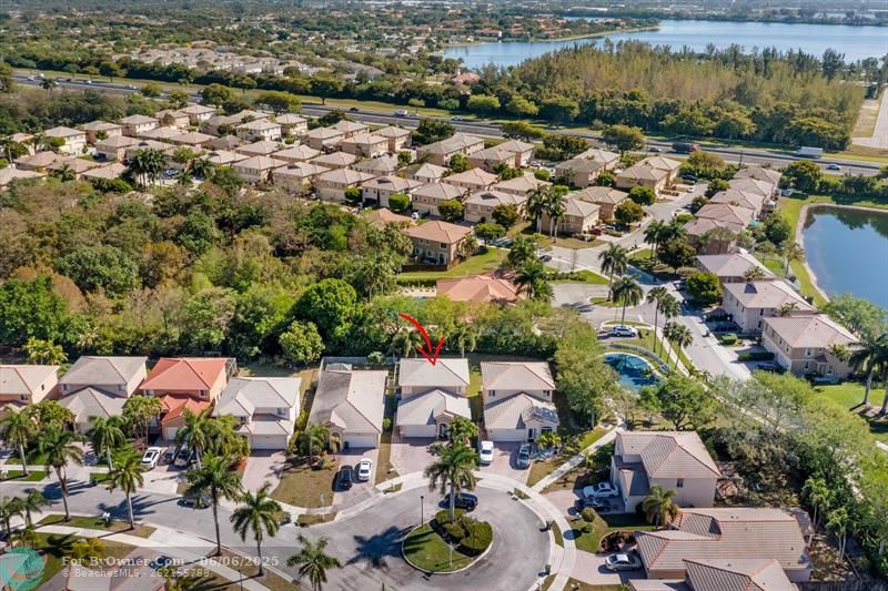 3710 Woodfield Ct, Coconut Creek, Florida image 38
