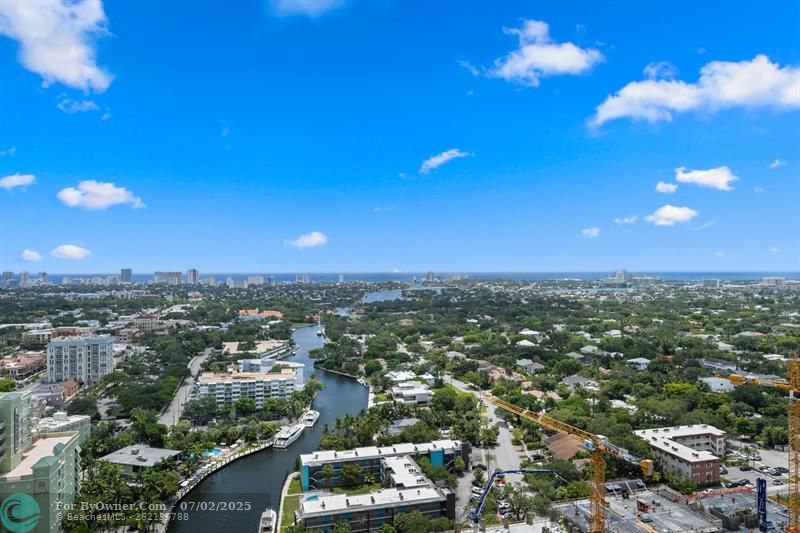 411 N New River Dr #2905, Fort Lauderdale, Florida image 18
