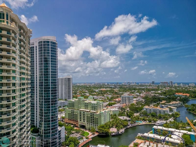 411 N New River Dr #2905, Fort Lauderdale, Florida image 3