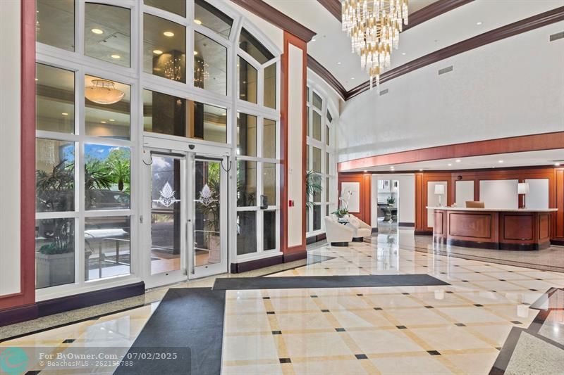 411 N New River Dr #2905, Fort Lauderdale, Florida image 24