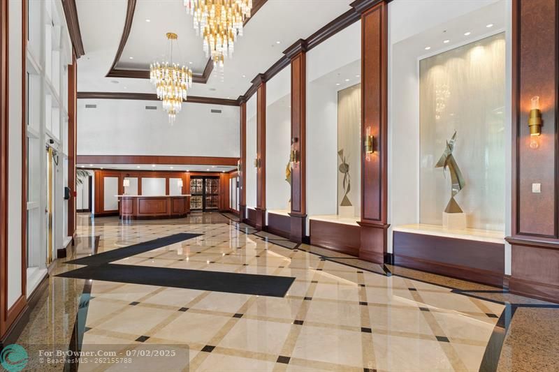 411 N New River Dr #2905, Fort Lauderdale, Florida image 25