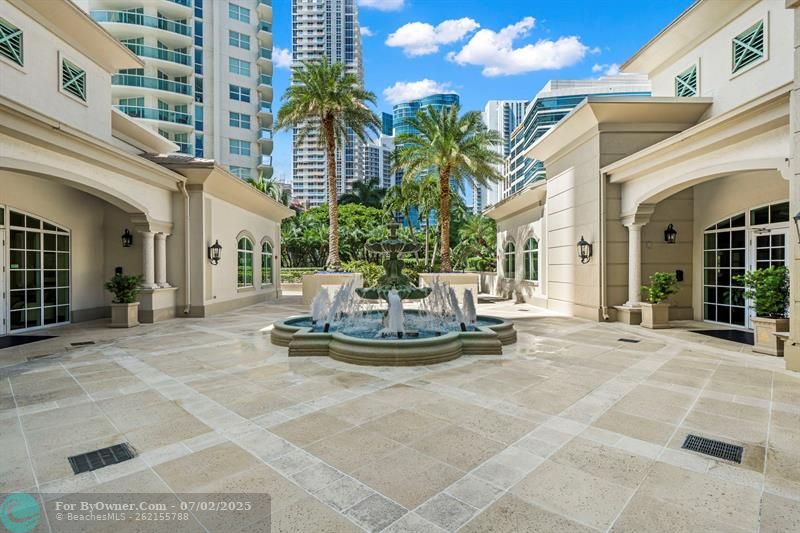411 N New River Dr #2905, Fort Lauderdale, Florida image 26