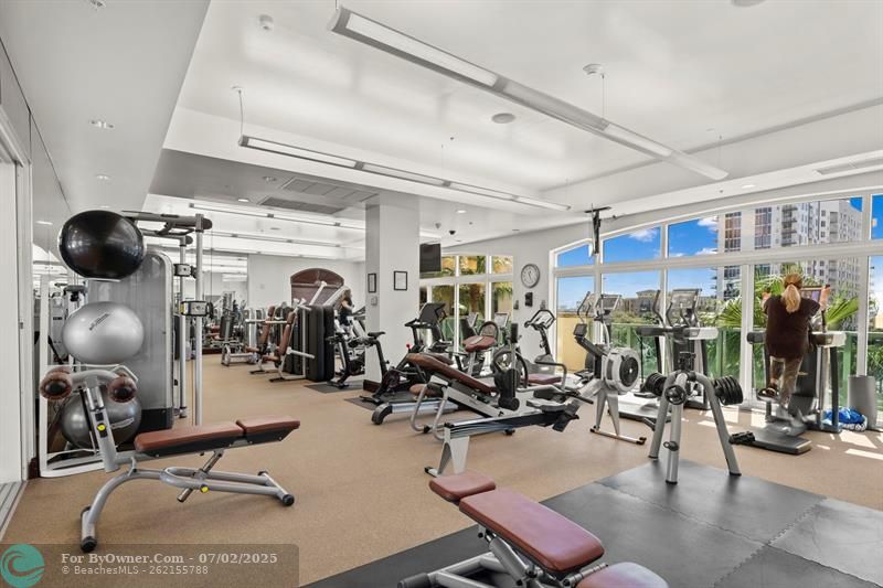 411 N New River Dr #2905, Fort Lauderdale, Florida image 31