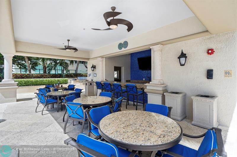 411 N New River Dr #2905, Fort Lauderdale, Florida image 34