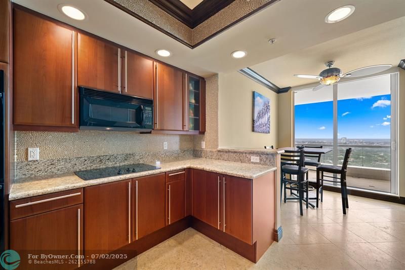 411 N New River Dr #2905, Fort Lauderdale, Florida image 6