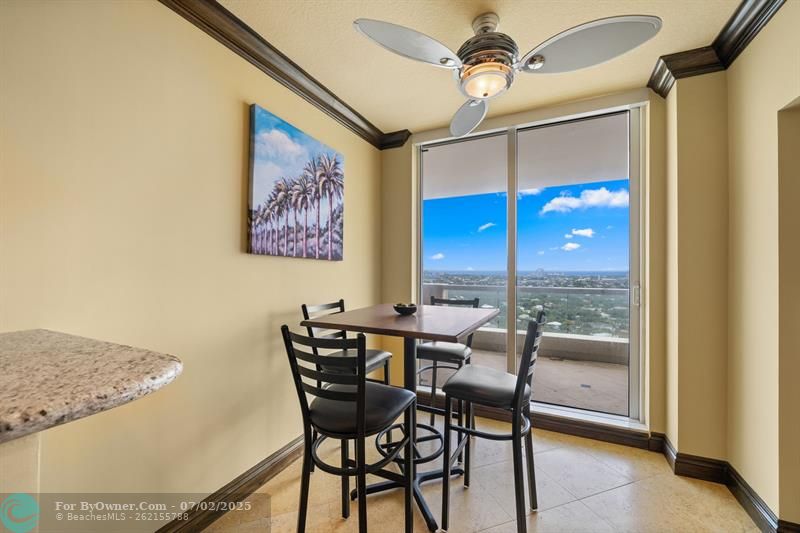 411 N New River Dr #2905, Fort Lauderdale, Florida image 7