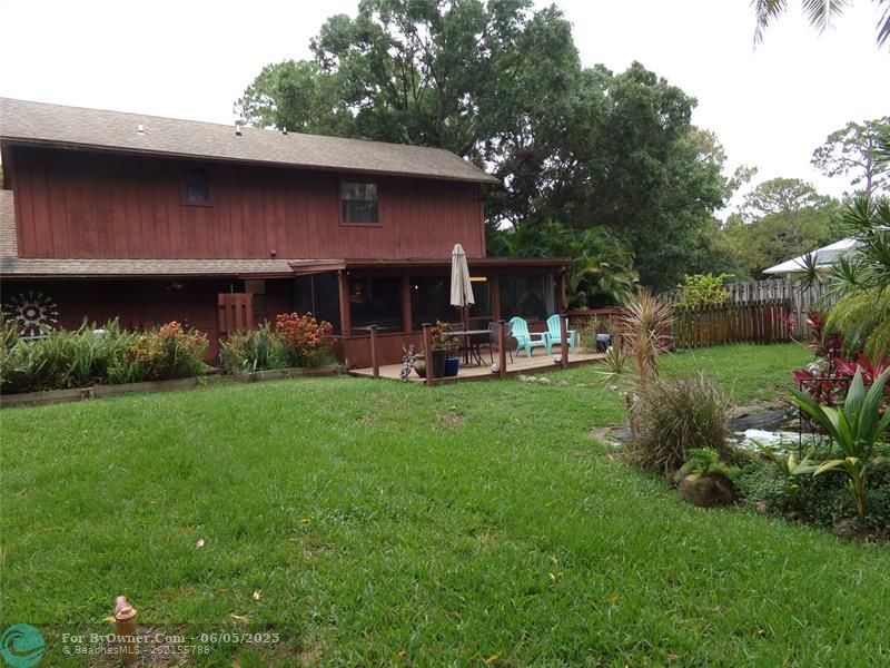 751 NW Grenada Street, Port Saint Lucie, Florida image 32
