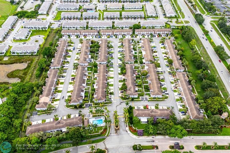16877 SW 1st Pl #16877, Pembroke Pines, Florida image 43