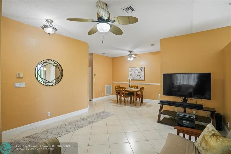 11624 NW 47th Ct, Coral Springs, Florida image 15