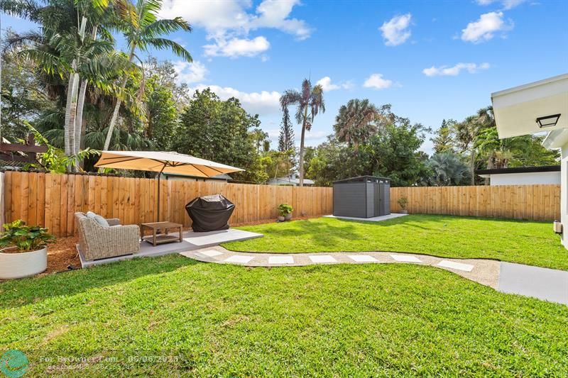 1320 SW 19th Avenue, Fort Lauderdale, Florida image 22