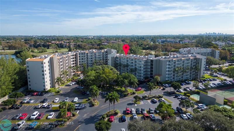 3930 Inverrary Blvd #702, Lauderhill, Florida image 42