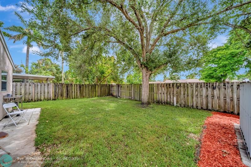 4461 SW 72nd Ter, Davie, Florida image 20