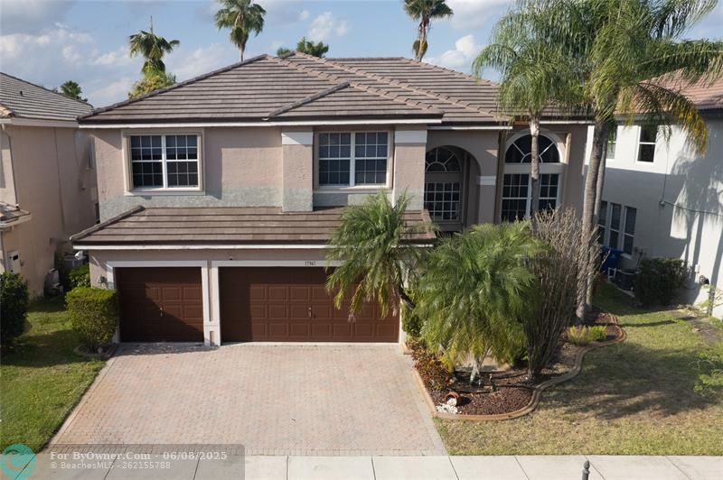 17947 SW 36th St, Miramar, Florida image 1