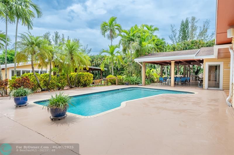 5161 Thoroughbred Ln, Southwest Ranches, Florida image 21