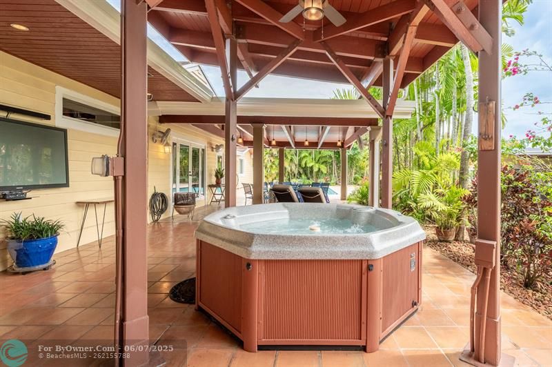 5161 Thoroughbred Ln, Southwest Ranches, Florida image 26