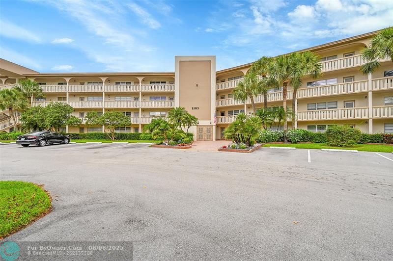 2103 Lucaya Bnd #E3, Coconut Creek, Florida image 1