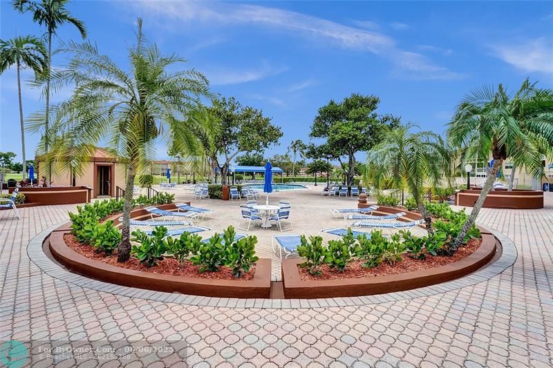 9421 Sunrise Lakes Blvd #206, Sunrise, Florida image 49