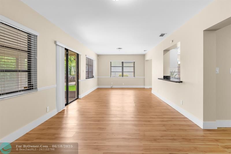 Florida Room