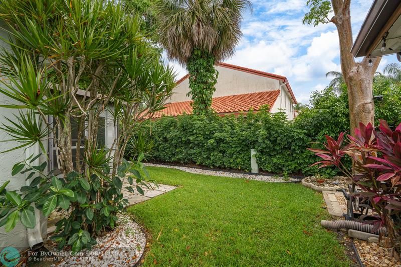 7836 Cloverfield Cir, Boca Raton, Florida image 33