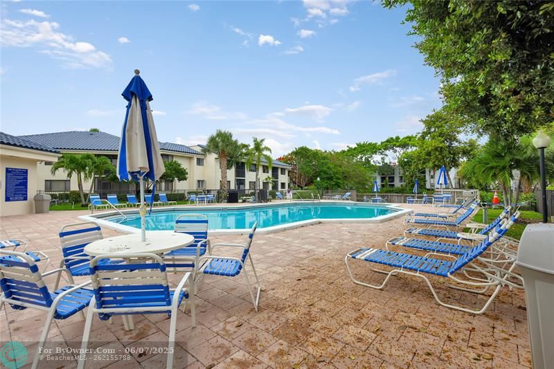 1645 NW 81st Way #1645, Plantation, Florida image 27