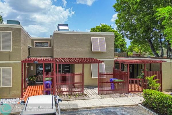 10911 Cypress Rd #10911, Pembroke Pines, Florida image 3