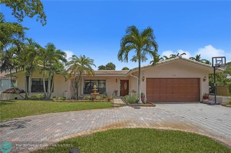 8131 NW 3rd Pl, Coral Springs, Florida image 2