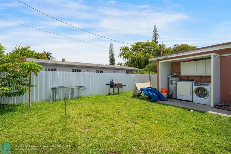 2301 NW 27th Ter, Fort Lauderdale, Florida image 35