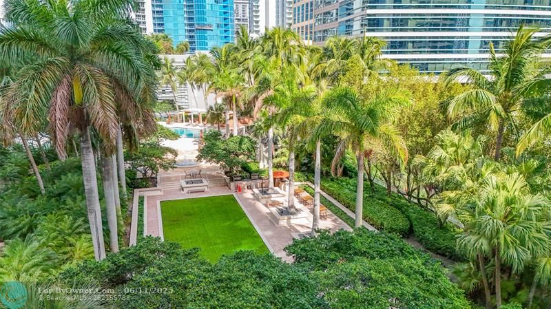 347 N New River Dr #706, Fort Lauderdale, Florida image 34