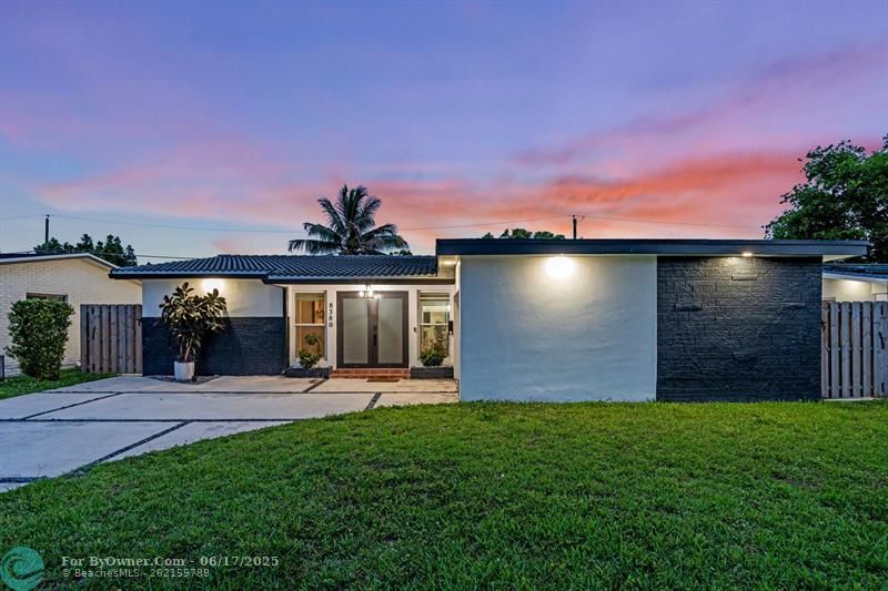 8380 NW 26th Pl, Sunrise, Florida image 3