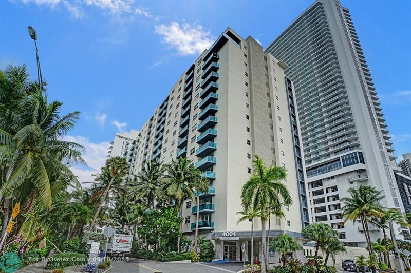 4001 S Ocean Dr #5K, Hollywood, Florida image 45