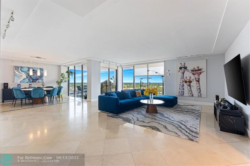 19707 Turnberry Way #9J, Aventura, Florida image 8