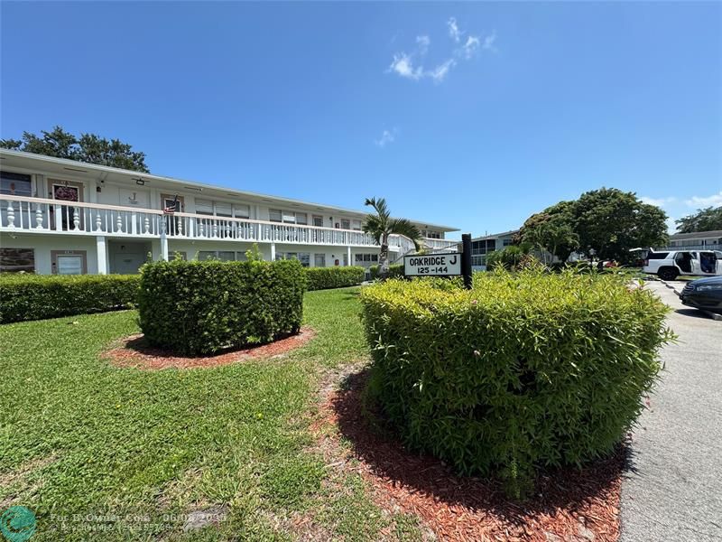 129 Oakridge J #129, Deerfield Beach, Florida image 26