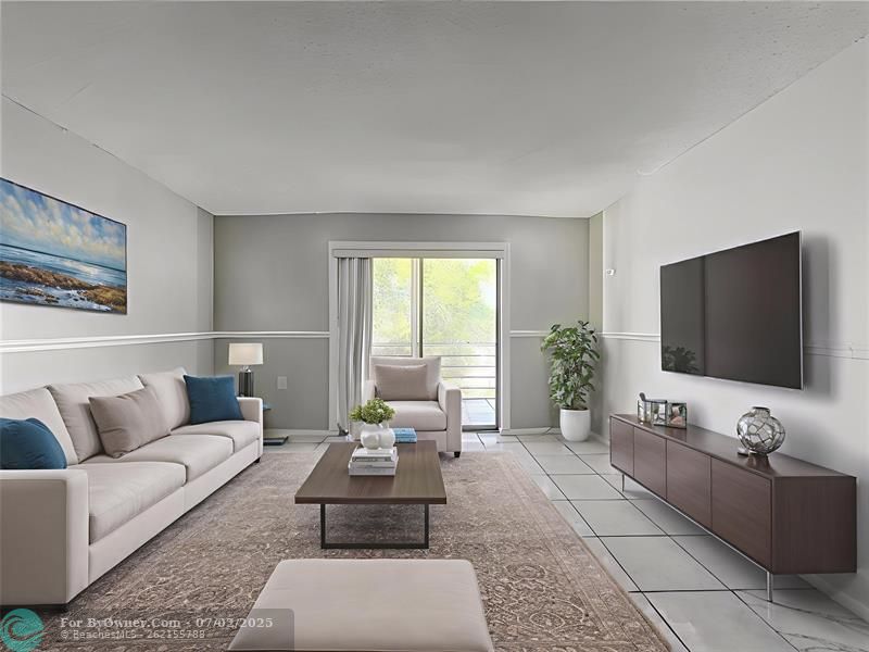 4304 NW 9th Ave #2-3C, Deerfield Beach, Florida image 1