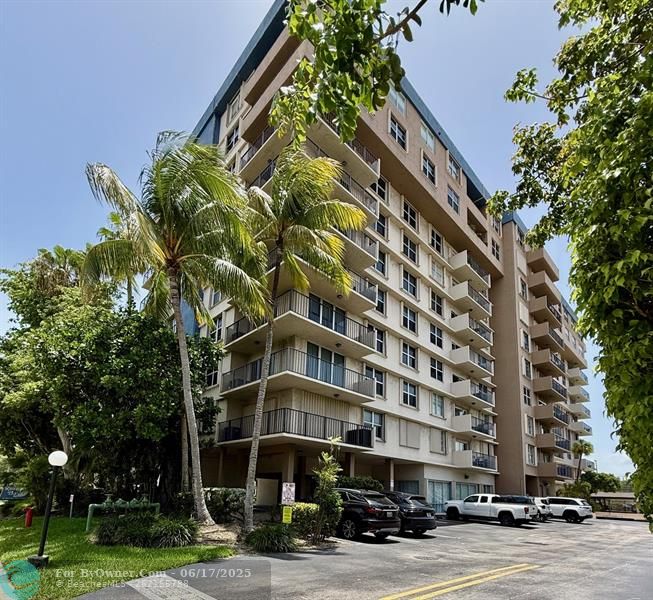 1625 SE 10th Ave #805, Fort Lauderdale, Florida image 3