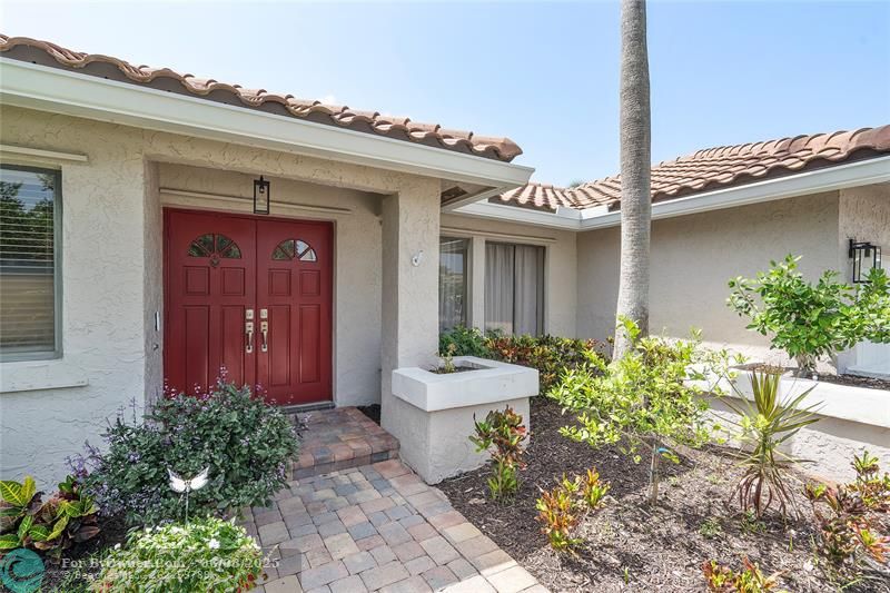 6351 NW 52nd St, Coral Springs, Florida image 7
