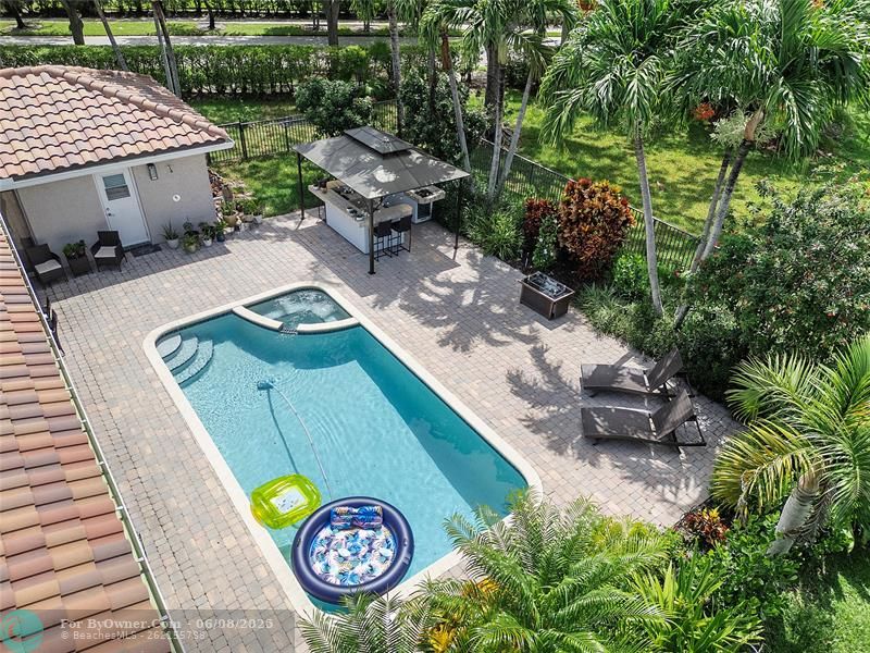 6351 NW 52nd St, Coral Springs, Florida image 10