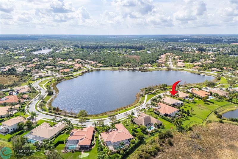 593 SE Tres Belle Circle, Stuart, Florida image 42